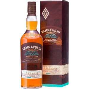 Виски Tamnavulin Speyside Single Malt 0.7 л 40% (5013967011557) в Харькове