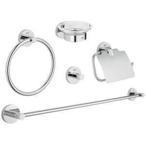 Аксесуари Grohe Essentials 40344001 в Харкові