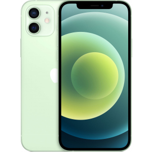 Мобильный телефон Apple iPhone 12 128GB Green Официальная гарантия лучшая модель в Харькове