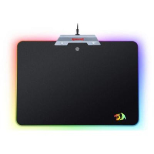 хороша модель Килимок для мишки Redragon Orion RGB (75151)