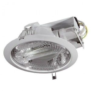 Светильник Downlight Kanlux RALF DL-220-W (4820) в Харькове