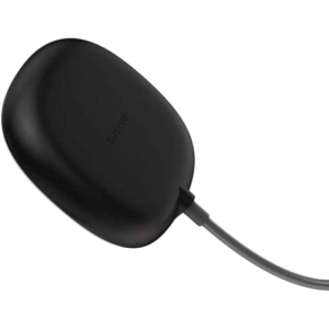 Бездротовий зарядний пристрій Baseus Suction Cup Wireless Charger Black (WXXP-01)