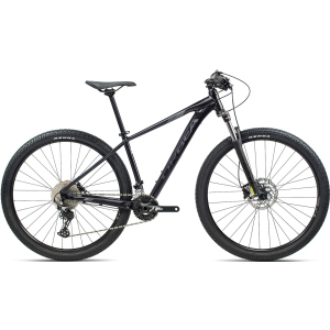 Велосипед Orbea MX30 29 M 2021 Metallic Black (Gloss) / Grey (Matte) (L20717NQ) ТОП в Харькове