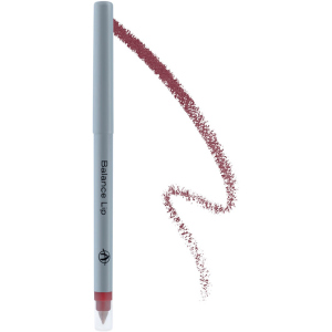 хорошая модель Карандаш для губ Alcina Balance Perfect Lip Liner автоматический с кисточкой 020 Berry 1.2 г (64371)