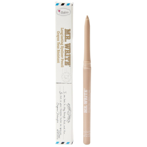 Устойчивый карандаш для глаз TheBalm Mr.Write Seymour Datenights 0.35 г (681619811647) ТОП в Харькове