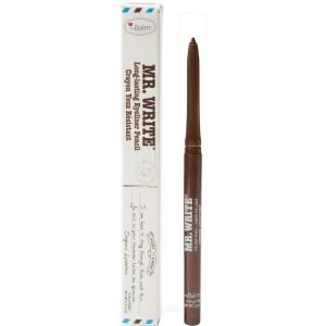 Устойчивый карандаш для глаз TheBalm Mr.Write Seymour Loveletters 0.35 г (681619811654) лучшая модель в Харькове