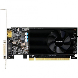 Відеокарта GeForce GT730 2048Mb GIGABYTE (GV-N730D5-2GL) в Харкові