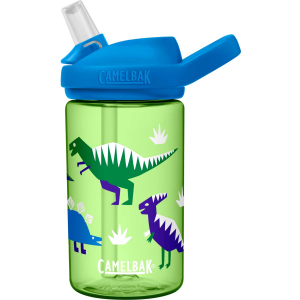 Фляга для води CamelBak 2282301040 eddy+ Kids Kids 14oz Hip Dinos 0.4 л (886798024684) в Харкові