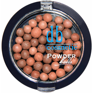 Рум'яна db cosmetic кулькові Scultorio Powder Balls №102 20 г (8026816102853) в Харкові