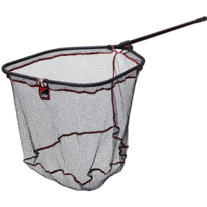 Подсак раскладной DAM Foldable Big Fish Net с сеткой 1.70 м голова 60х70х50 см (65752) ТОП в Харькове