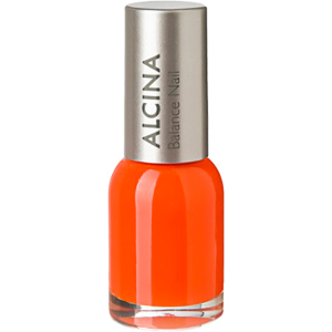 Лак для ногтей Alcina Balance Nail Colour 240 Palmbeach 8 мл (4008666647542) лучшая модель в Харькове