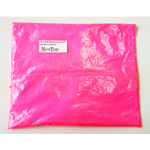 Флуоресцентний (ультрафіолетовий) пігмент Нокстон Рожевий (Рожеве свічення в УФ) 1 кг краща модель в Харкові