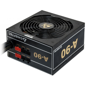 Блок живлення CHIEFTEC 750W (GDP-750C) в Харкові