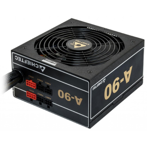 хороша модель Блок живлення CHIEFTEC 550W (GDP-550C)