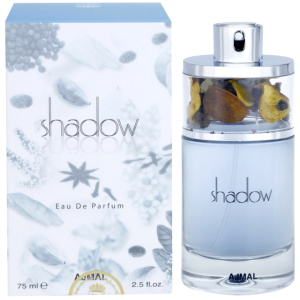 Парфумована вода для чоловіків Ajmal Shadow for Him 75 мл (6293708001910) ТОП в Харкові