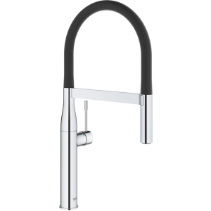 Змішувач кухонний GROHE Essence New 30294000 в Харкові