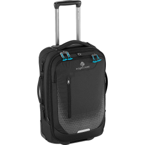 Чемодан Eagle Creek Expanse International Carry-On 33.5 л Black (EC0A3CWK010) лучшая модель в Харькове