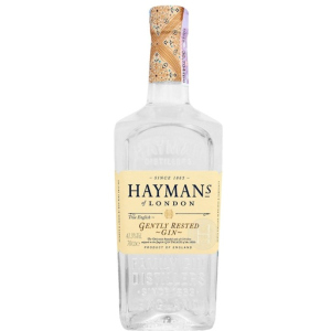 Джин Hayman's Gently Rested 41,3% 0,7 л (5021692000227) ТОП в Харкові