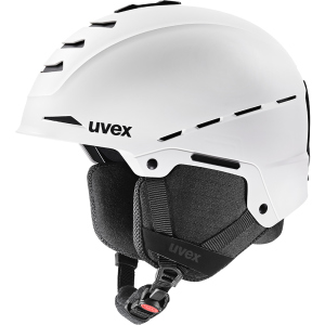 Шолом гірськолижний Uvex Legend р 55-59 White Mat (4043197327709) в Харкові