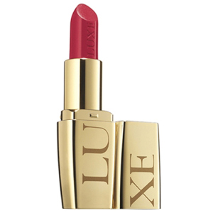 Зволожуюча губна помада Avon Luxe Red Haute / Багряний аметист 3.6 г (64873)(ROZ6400102183)