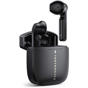 Навушники TaoTronics TWS SoundLiberty Earphones Waterproof 2020 (Pro) black (TT-BH092) в Харкові