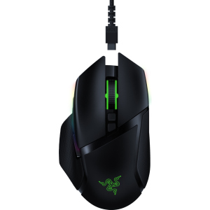 Мишка Razer Basilisk Ultimate Wireless Black (RZ01-03170200-R3G1) ТОП в Харкові