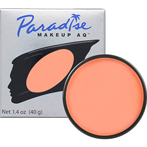 Профессиональный аквагрим Mehron Paradise Coral 40 г (800-C) (764294580555) в Харькове