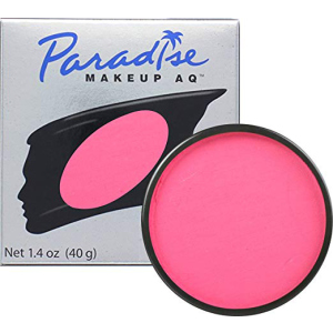 Профессиональный аквагрим Mehron Paradise Drk.Pink 40 г (800-DPK) (764294580081) ТОП в Харькове