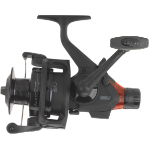 Котушка Mitchell Reel Avocet 6500 FS RTE Blck/Red Edition (1446184)