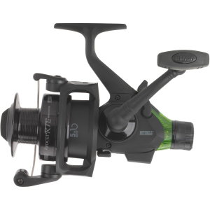 Котушка Mitchell Reel Avocet 6500 FS RTE Blk/Grn Edition (1446185)