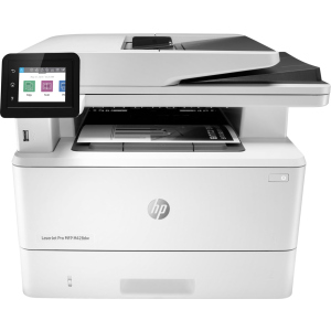 LaserJet Pro M428dw з Wi-Fi, Ethernet, ADF ТОП в Харькове