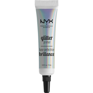 Праймер для глітера NYX Professional Makeup Glitter Primer 10 мл (800897846831) ТОП в Харкові