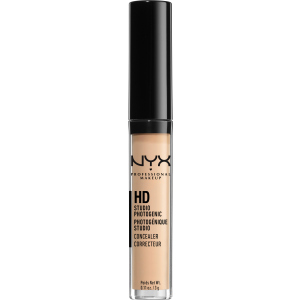 Консилер NYX Professional Makeup Concealer Wand 3.5 Nude Beige 3 мл (800897051631)