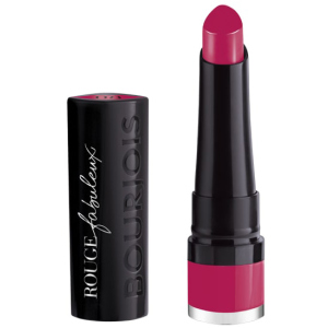 Помада Bourjois Rouge Fabuleux зволожуюча 8 Once Upon A Pink 2.3 г (3614225975424)