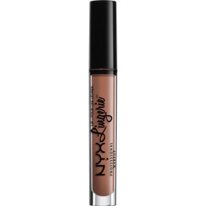 Помада для губ NYX Professional Makeup Lingerie Liquid Lipstick 11 Baby Doll (800897848385) ТОП в Харькове