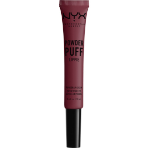 Крем-пудра для губ NYX Professional Makeup Powder Puff Lippie 07 Moody (800897148294) в Харкові