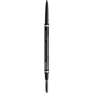 Карандаш для бровей NYX Professional Makeup Micro Brow Pencil 03 Auburn 0.09 г (800897836856) лучшая модель в Харькове