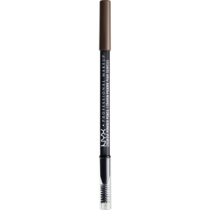 Олівець для брів NYX Professional Makeup Eyebrow Pwdr Pncl 07 Espresso 1.4 г (800897085391) краща модель в Харкові