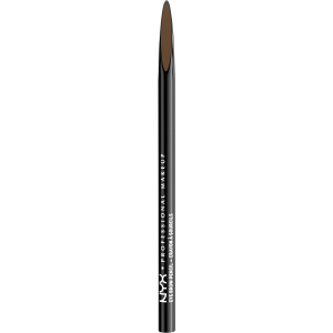 Карандаш для бровей NYX Professional Makeup Precision Brw Pncl 03 Soft Brown/rose 0.13 г (800897097271) лучшая модель в Харькове