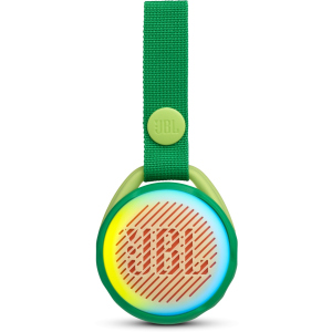 Акустична система JBL JR POP Green (JBLJRPOPGRN)