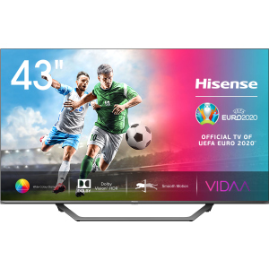 Телевізор Hisense 43A7500F краща модель в Харкові