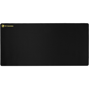 Игровая поверхность 2E Gaming Mouse Pad XXL Control Black (2E-PG330B) в Харькове