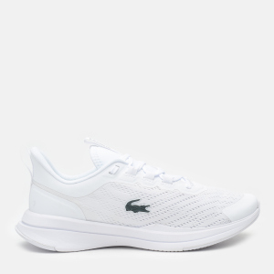 Кроссовки Lacoste Vitesse Rnr Td 0721 1 Sfa 741SFA0093-21G 36.5 (T4.5) 24 см (5012123786292) лучшая модель в Харькове