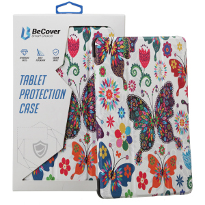 BeCover Smart Case для Huawei MatePad T10s Butterfly (BC_705937) краща модель в Харкові