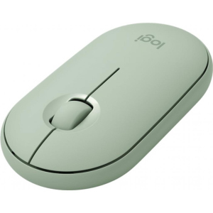 Мишка Logitech M350 Eucalyptus (910-005720) в Харкові