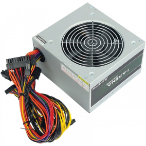 Блок питания CHIEFTEC 500W (GPA-500S8)