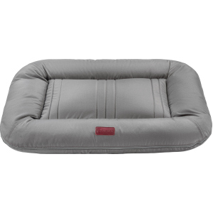 Лежак для собак Harley and Cho Lounger Gray Waterproof 135 x 95 см двухсторонний (3200028) в Харькове