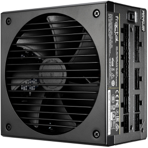 Fractal Design Ion+ Platinum 660 Вт (FD-PSU-IONP-660P-BK-EU) краща модель в Харкові