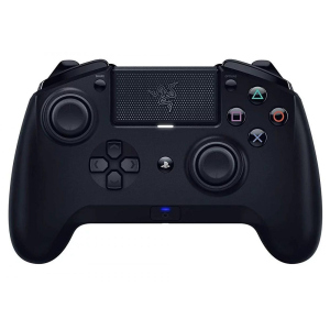 Геймпад Razer Raiju Tournament Black (RZ06-02610400-R3G1) лучшая модель в Харькове