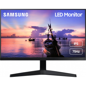 купити Монітор 27" Samsung F27T350FHI Dark Gray (LF27T350FHIXCI)